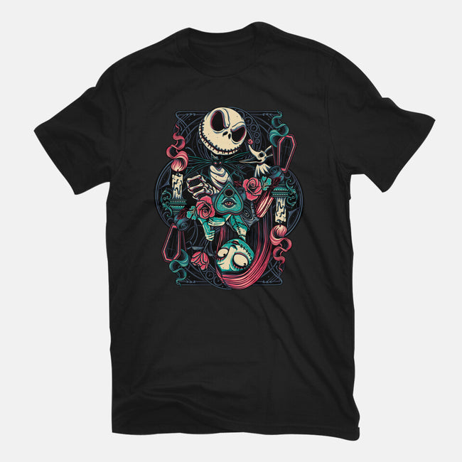 Nightmare Duo-Youth-Basic-Tee-momma_gorilla