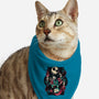 Nightmare Duo-Cat-Bandana-Pet Collar-momma_gorilla