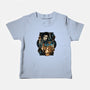 Scissorhands Duo-Baby-Basic-Tee-momma_gorilla