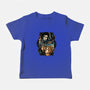 Scissorhands Duo-Baby-Basic-Tee-momma_gorilla