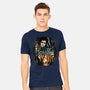 Scissorhands Duo-Mens-Heavyweight-Tee-momma_gorilla