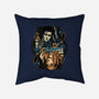 Scissorhands Duo-None-Removable Cover w Insert-Throw Pillow-momma_gorilla