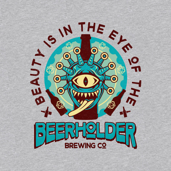 Beerholder-Youth-Basic-Tee-Logozaste