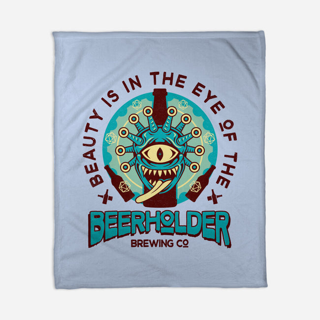 Beerholder-None-Fleece-Blanket-Logozaste