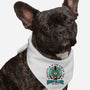 Beerholder-Dog-Bandana-Pet Collar-Logozaste