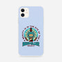Beerholder-iPhone-Snap-Phone Case-Logozaste