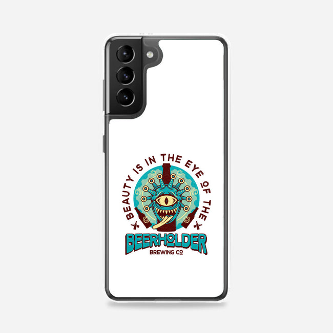 Beerholder-Samsung-Snap-Phone Case-Logozaste