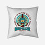 Beerholder-None-Non-Removable Cover w Insert-Throw Pillow-Logozaste