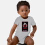 Wrath Dragon Sin Tarot-Baby-Basic-Onesie-Logozaste