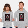 Wrath Dragon Sin Tarot-Unisex-Pullover-Sweatshirt-Logozaste