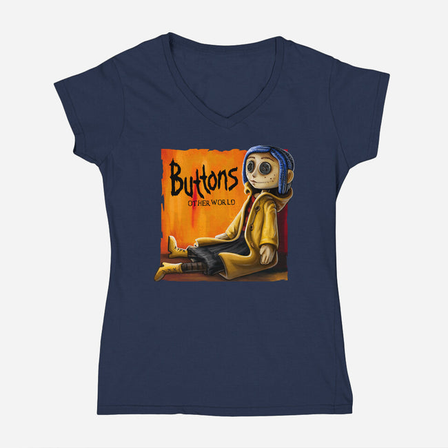 Other World-Womens-V-Neck-Tee-daobiwan