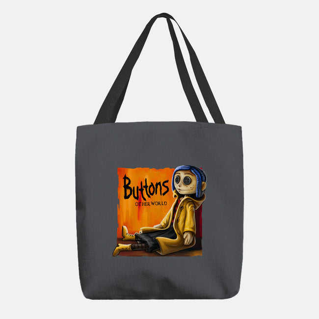 Other World-None-Basic Tote-Bag-daobiwan