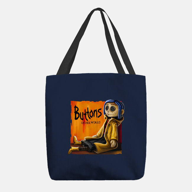 Other World-None-Basic Tote-Bag-daobiwan