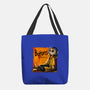 Other World-None-Basic Tote-Bag-daobiwan