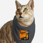 Other World-Cat-Bandana-Pet Collar-daobiwan