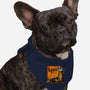 Other World-Dog-Bandana-Pet Collar-daobiwan