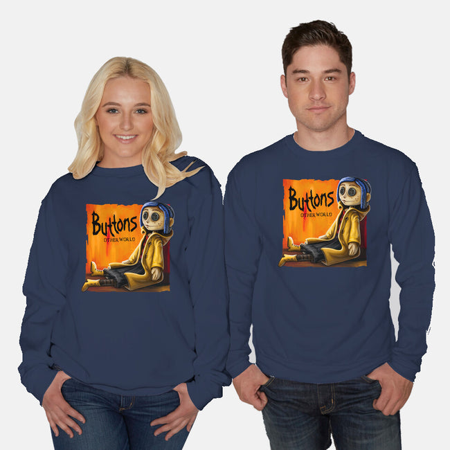 Other World-Unisex-Crew Neck-Sweatshirt-daobiwan