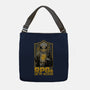 RPGs Are My Religion-None-Adjustable Tote-Bag-Studio Mootant