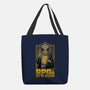 RPGs Are My Religion-None-Basic Tote-Bag-Studio Mootant