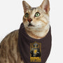 RPGs Are My Religion-Cat-Bandana-Pet Collar-Studio Mootant