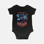 Witcher Brothers Song-Baby-Basic-Onesie-Studio Mootant