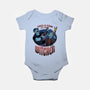 Witcher Brothers Song-Baby-Basic-Onesie-Studio Mootant