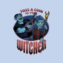 Witcher Brothers Song-Mens-Premium-Tee-Studio Mootant