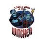 Witcher Brothers Song-Unisex-Zip-Up-Sweatshirt-Studio Mootant