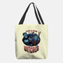 Witcher Brothers Song-None-Basic Tote-Bag-Studio Mootant