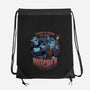 Witcher Brothers Song-None-Drawstring-Bag-Studio Mootant