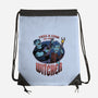 Witcher Brothers Song-None-Drawstring-Bag-Studio Mootant