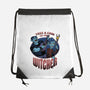 Witcher Brothers Song-None-Drawstring-Bag-Studio Mootant