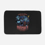 Witcher Brothers Song-None-Memory Foam-Bath Mat-Studio Mootant
