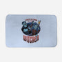 Witcher Brothers Song-None-Memory Foam-Bath Mat-Studio Mootant