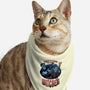 Witcher Brothers Song-Cat-Bandana-Pet Collar-Studio Mootant