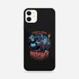 Witcher Brothers Song-iPhone-Snap-Phone Case-Studio Mootant