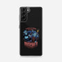 Witcher Brothers Song-Samsung-Snap-Phone Case-Studio Mootant