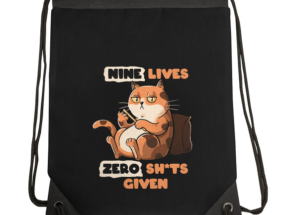 Nine Lives