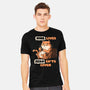 Nine Lives-Mens-Heavyweight-Tee-tobefonseca