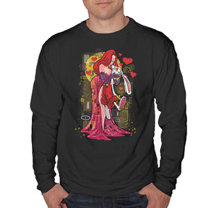 Animated Kiss