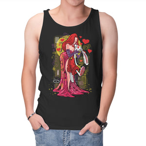 Animated Kiss