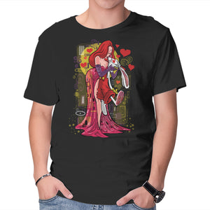 Animated Kiss