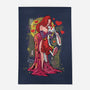 Animated Kiss-None-Outdoor-Rug-zascanauta