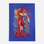 Animated Kiss-None-Outdoor-Rug-zascanauta