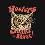 Hoot Owl-Youth-Crew Neck-Sweatshirt-vp021