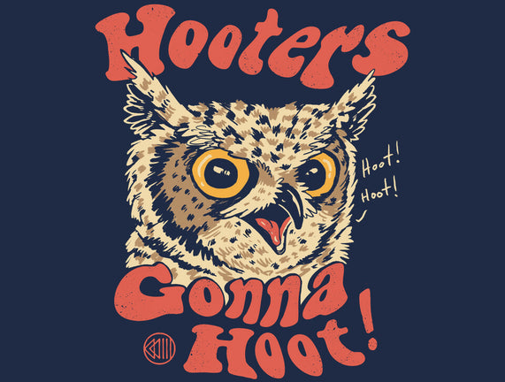 Hoot Owl