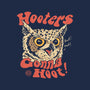 Hoot Owl-Unisex-Kitchen-Apron-vp021