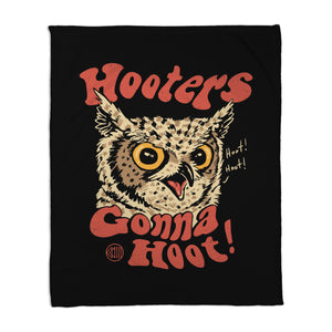 Hoot Owl