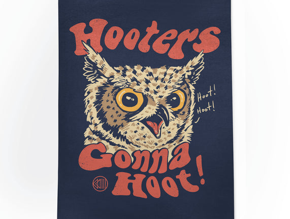 Hoot Owl