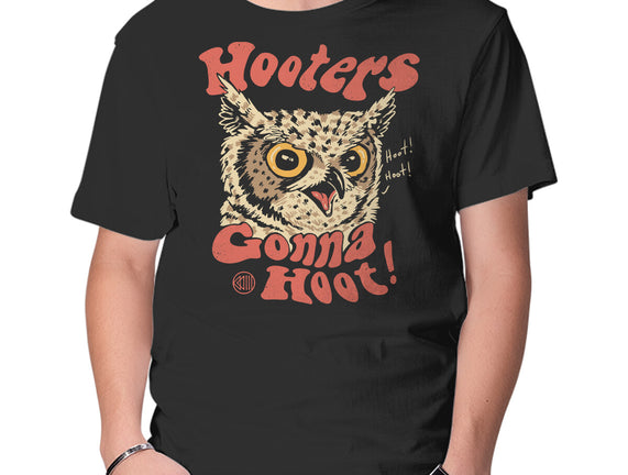 Hoot Owl